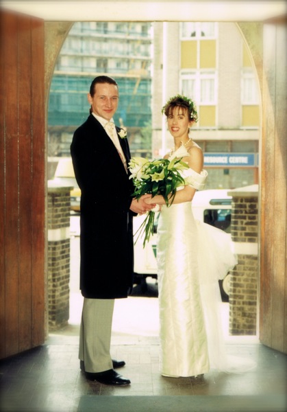 Wedding 1990 1 2