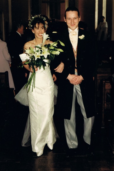 Wedding 1990 1 1